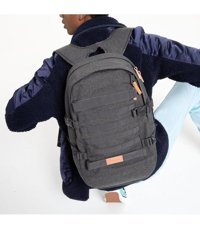 Eastpak Floid Tact L Denim Ek24F77H Çok Renkli Erkek Sırt Çantası