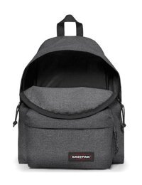 Eastpak Padded Pakr Black Denım Dsi Kadın Sırt Çantası