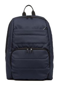 Paqpa Bag Flores Lacivert Erkek Sırt Çantası