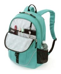 Swiss Gear Sa6639 Daypack Çok Renkli Erkek Sırt Çantası
