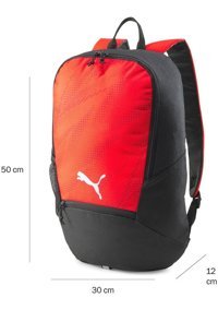 Puma Individualrise Siyah Erkek Sırt Çantası