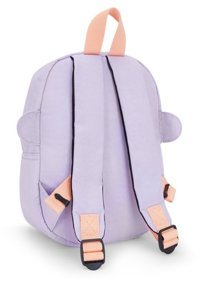Kipling Faster Çocuk Mor Endless Lılac C Kadın Sırt Çantası