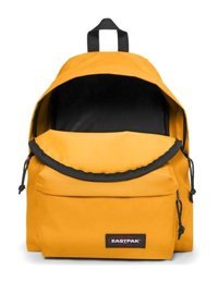 Eastpak Padded Pak'R® Young Yellow Ek620N75 Sarı Kadın Sırt Çantası