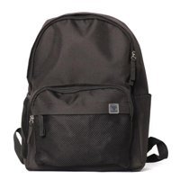 Hummel School 9802302001 Siyah Erkek Sırt Çantası