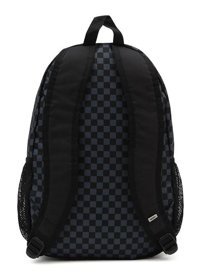 Vans Siyah Erkek Sırt Çantası