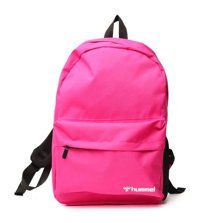 Hummel Ecol 9802052219 Pembe Erkek Sırt Çantası