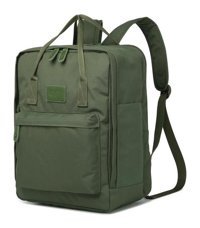Smart Bags 1170 Uniseks Haki Erkek Sırt Çantası