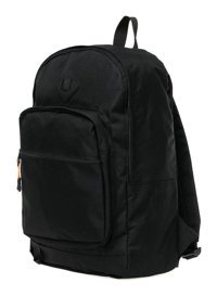 Kinetix 21Wbag1004 2Pr Siyah Siyah Erkek Sırt Çantası