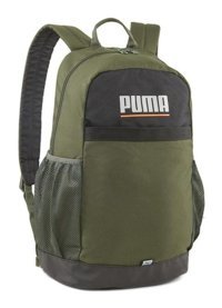 Puma Plus 001 Haki Erkek Sırt Çantası