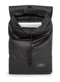 Eastpak Ek76B Cıera Bölmeli Topped Black Siyah Kadın Sırt Çantası