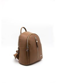 Silver & Polo Taba Nv901 Kadın Sırt Çantası
