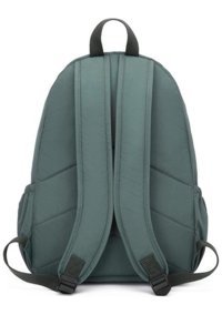 Smart Bags Büyük Boy Krinkıl Kumaş Smart Bags 1050 Haki Kadın Sırt Çantası