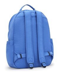 Kipling Seoul Büyük Boy Mavi Havana Blue Kadın Sırt Çantası