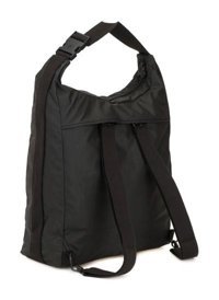Kipling Morie Siyah Raw Black Siyah Kadın Sırt Çantası