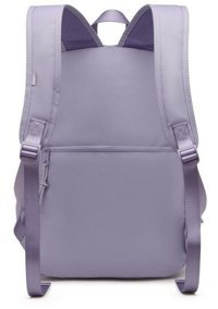 Smart Bags Eflatun Smb3157 Erkek Sırt Çantası