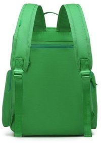 Smart Bags Yeşil Smb3124 Erkek Sırt Çantası