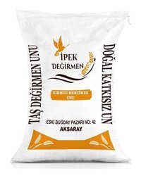 İpek Değirmen Kırmızı Mercimek Unu 1 kg