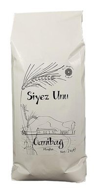 Beşler Siyez Unu 2 kg