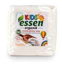 Essen Organik Bebek Pirinç Unu 500 gr