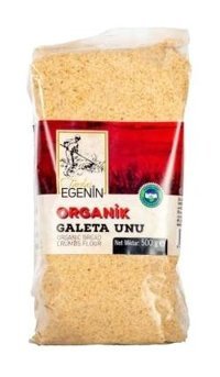 Tardaş Egenin Organik Galeta Unu 500 gr