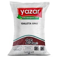 Yazar Galeta Unu 25 kg