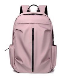 Kksaka Bilgisayar Pembe Erkek Sırt Çantası