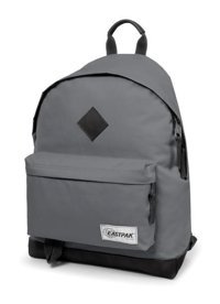 Eastpak Ek811 Wyomıng Altı Derili Into Concrete Çok Renkli Erkek Sırt Çantası
