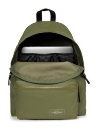 Eastpak Ek620 Padded Pak'R Topped Quiet Haki Erkek Sırt Çantası