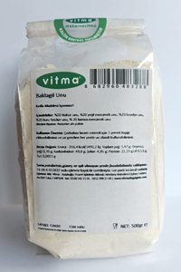 Vitma Baklagil Unu 500 gr