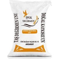 İpek Değirmen Kırmızı Mercimek Unu 2 kg