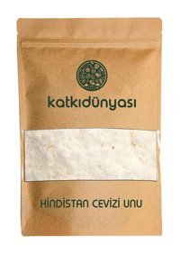 Katkı Dünyası Hindistan Cevizi Unu 500 gr