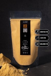 Baharat Dükkanı Mısır Unu 250 gr
