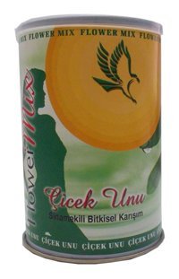 Doğan Baharatçılık Saf Çiçek Unu 150 gr