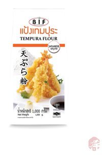 BIF Tempura Un 1 kg