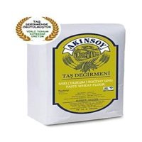 Akınsoy Sarı (Durum) Buğday Unu 5 kg