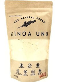 Cey Natural Foods Kinoa Unu 500 gr
