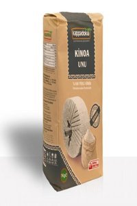 Kappadokia Katkısız Kinoa Unu 1 kg