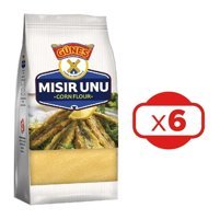 Güneş Mısır Unu 6x400 gr