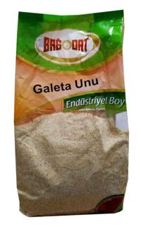Bağdat Endüstriyel Boy Galeta Unu 1 kg