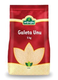 Arifoğlu Galeta Unu 5 kg