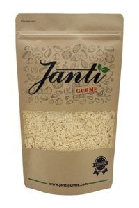 Janti Gurme Glutensiz Saf Badem Unu 1 kg