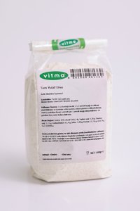 Vitma Tam Yulaf Unu 500 gr