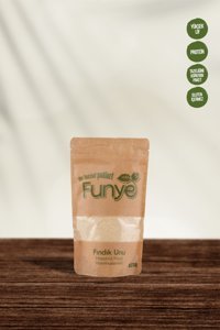 Funye Fındık Unu 250 gr