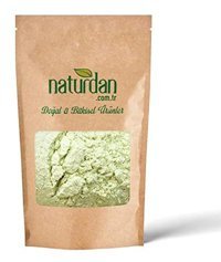 Naturdan Yeşil Bezelye Unu 1 kg