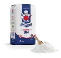 Sinangil Çok Amaçlı Un 1 kg