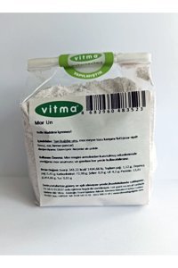 Vitma Mor Un 250 gr