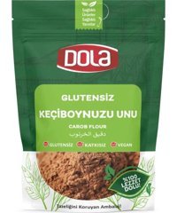 Dola Keçiboynuzu Unu 400 gr