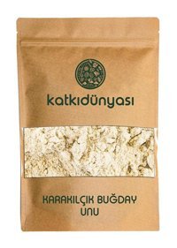 Katkı Dünyası Karakılçık Buğday Unu 1 kg