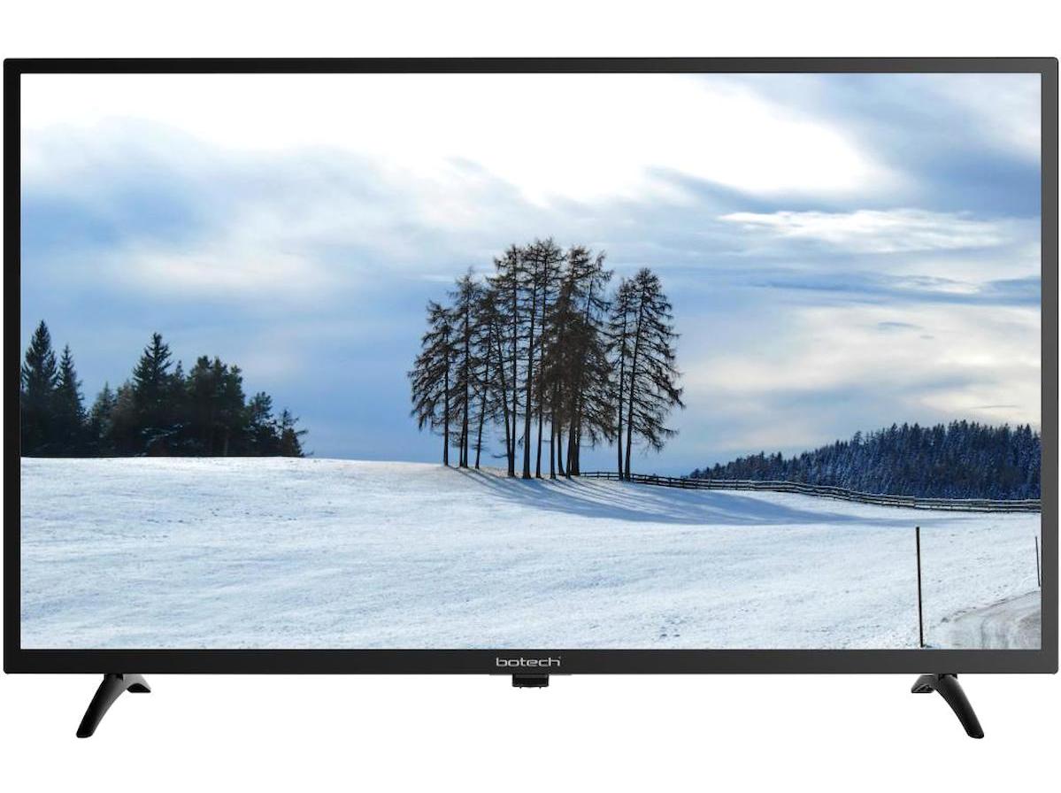 Botech 32BSE5503 32 inç HD Ready 81 cm Flat Uydu Alıcılı LED Televizyon