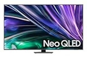 Samsung 65QN85D 65 inç 4K Ultra HD 165 cm Ambilight Flat Uydu Alıcılı Smart TV QLED Tizen Televizyon